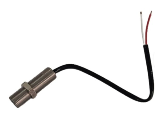MPU (M18*1.5) - Speed Sensor/pick-up