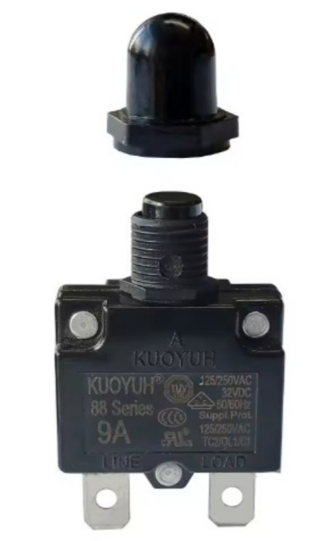 Kuoyuh Circuit Breaker 20A