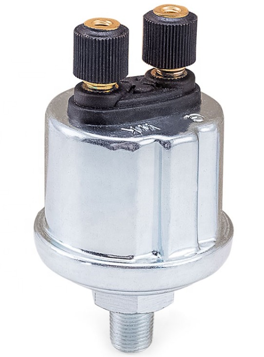 Oil Pressure Sensor NPT-1/8 0-10 Bar