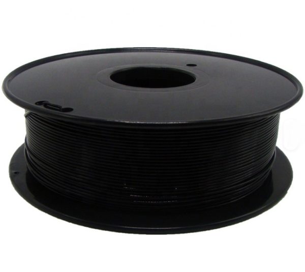 Black Wire - 1.5 mm