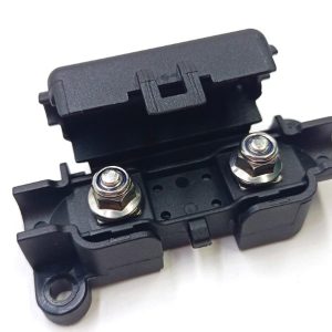 MTA Fuse Holder
