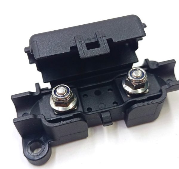 MTA Fuse Holder